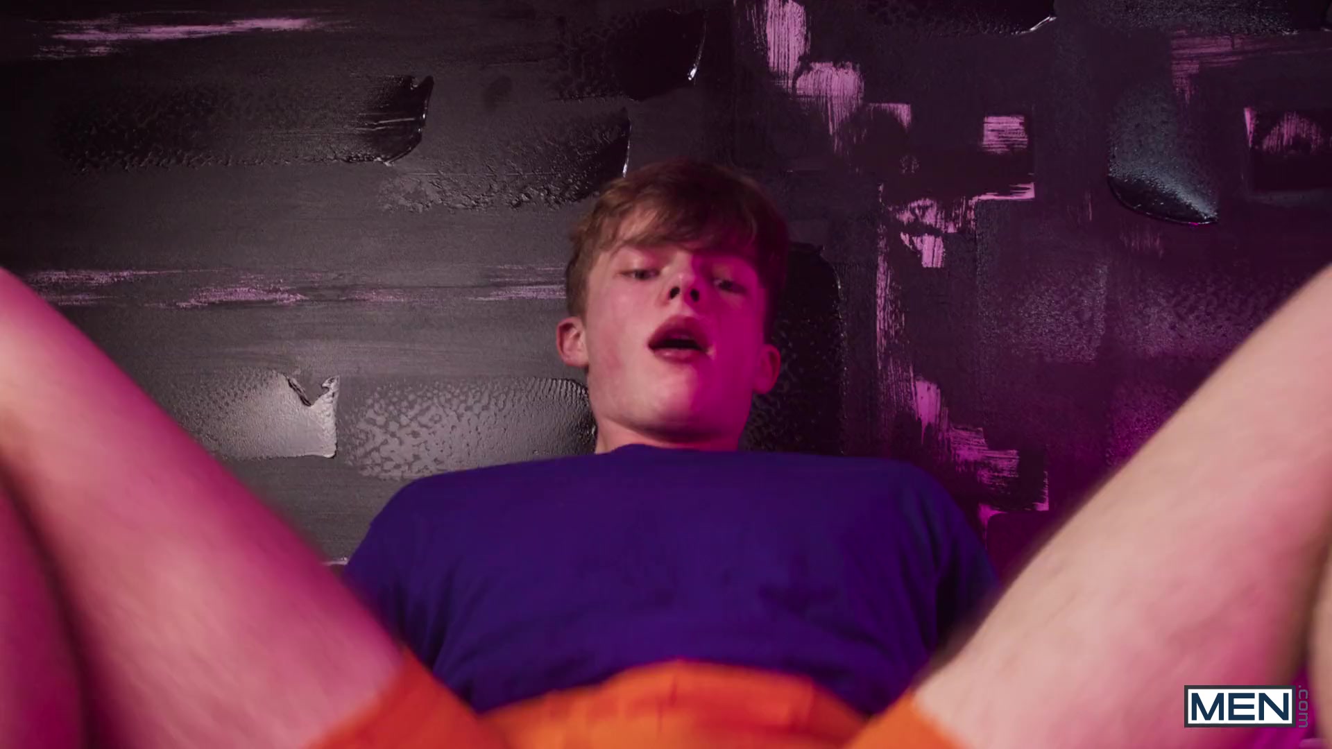 Twink Fucker 4 Scene Poster on men with Jake Preston, Zane