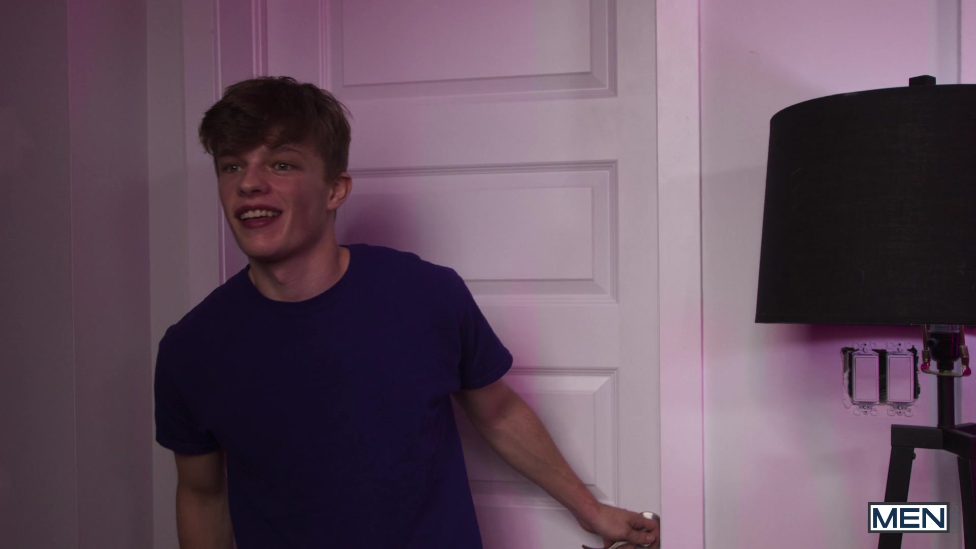 Twink Fucker 4 Scene Poster on men with Jake Preston, Zane