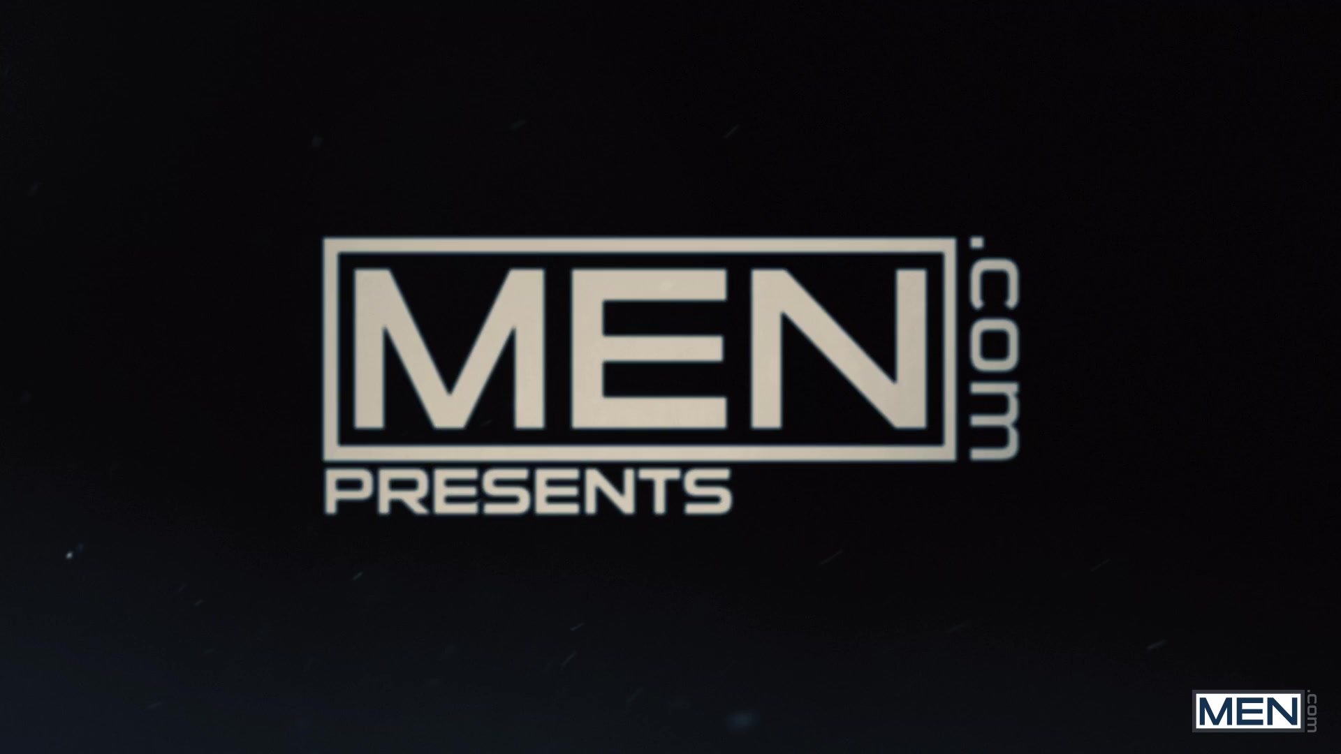 Lie To Me Scene Poster on men with Ashton Summers, Dom King