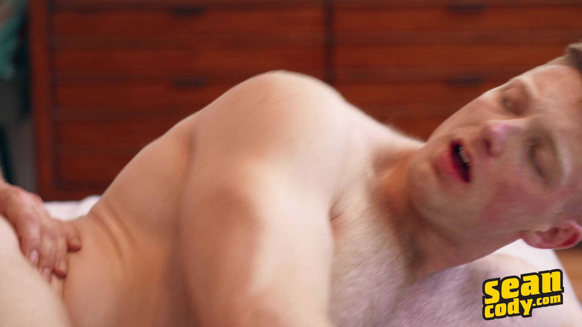 Deacon & Kyle Scene Poster on seancody with Deacon, Kyle Denton