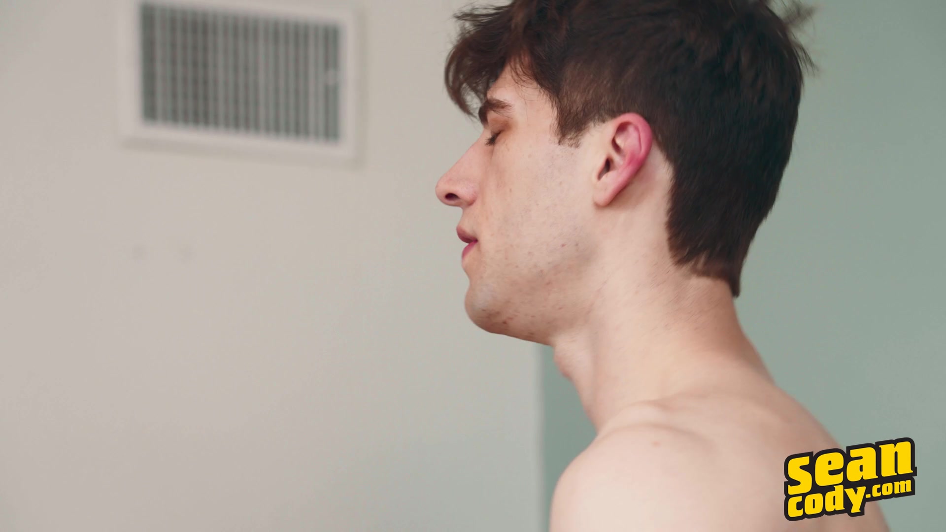 Angelo & Dylan Scene Poster on seancody with Angelo, Dylan Tides