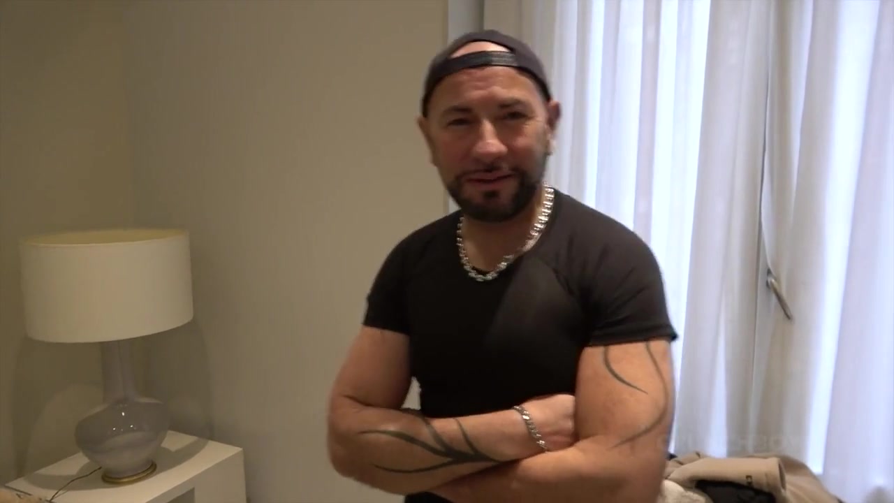 Valentini Sistor Fucked Raw By Josef From Madrid - FirstTimeWithABoy
