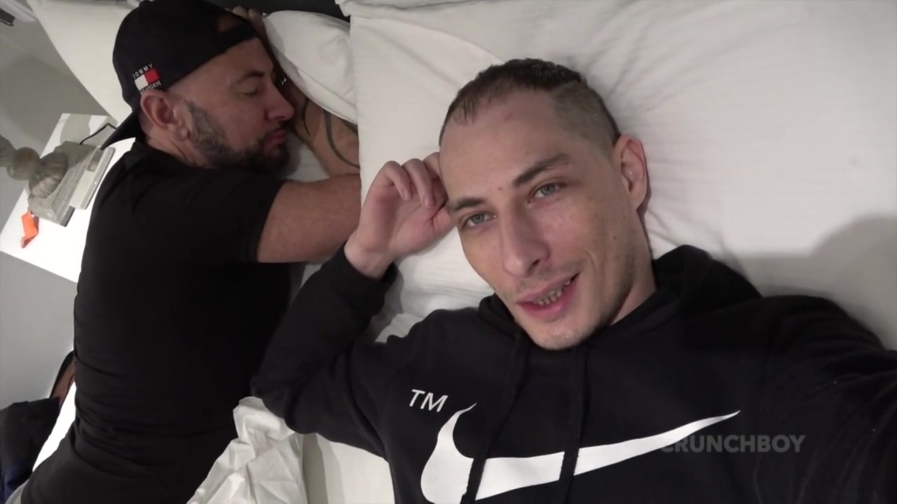 Alexis Atlante Fucked Raw Y Alex Calvil - FirstTimeWithABoy
