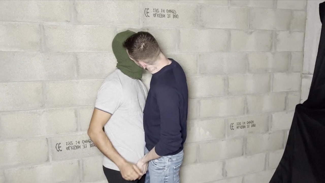 Fucked By Steaight With Omination - FirstTimeWithABoy