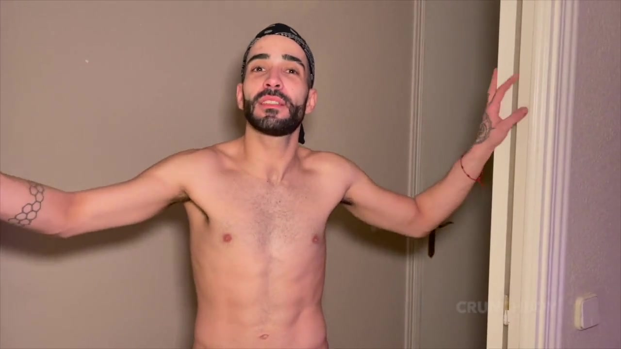 Thsi Is The Sexy Sexy Eneko Fucke Draw - FirstTimeWithABoy
