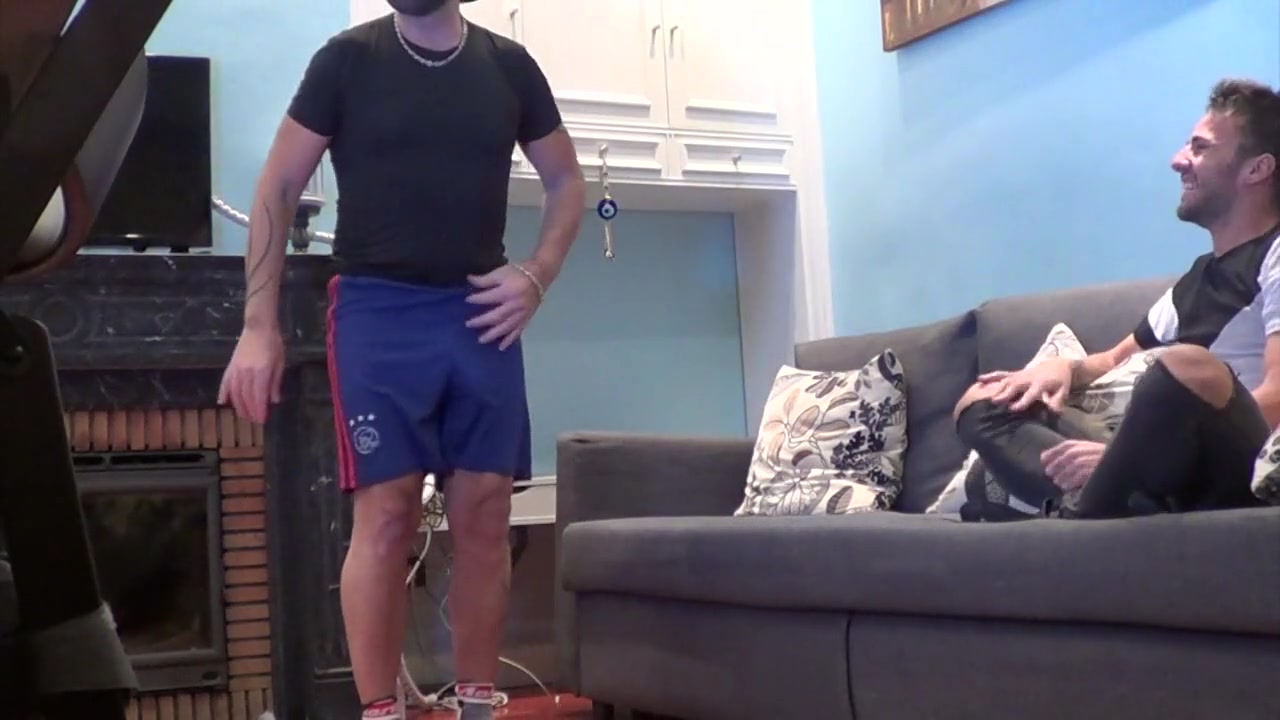 Raw Cam With Jess Creampied By Twink - FirstTimeWithABoy