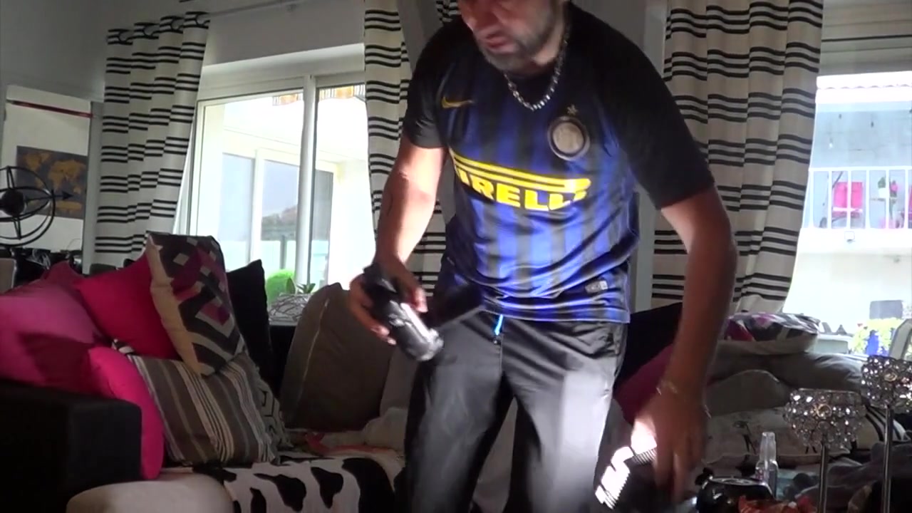 Amateur Cam With Psynox Fucked Bareback By Romantik - FirstTimeWithABoy