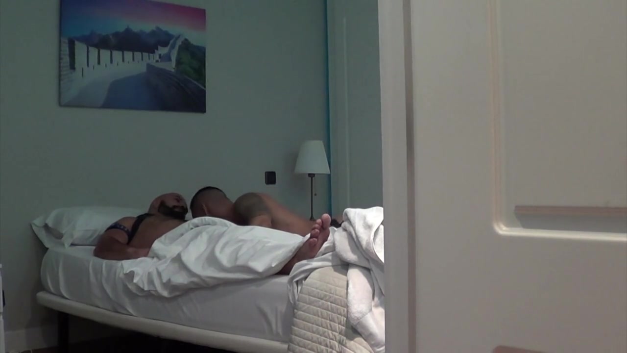 Amateur Cam, Noel Fucked Bareback N The Morning - FirstTimeWithABoy