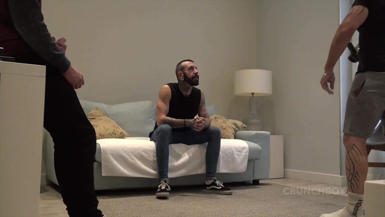 Raw With Arandas Fucked Raw By Apolo Adrii - FirstTimeWithABoy