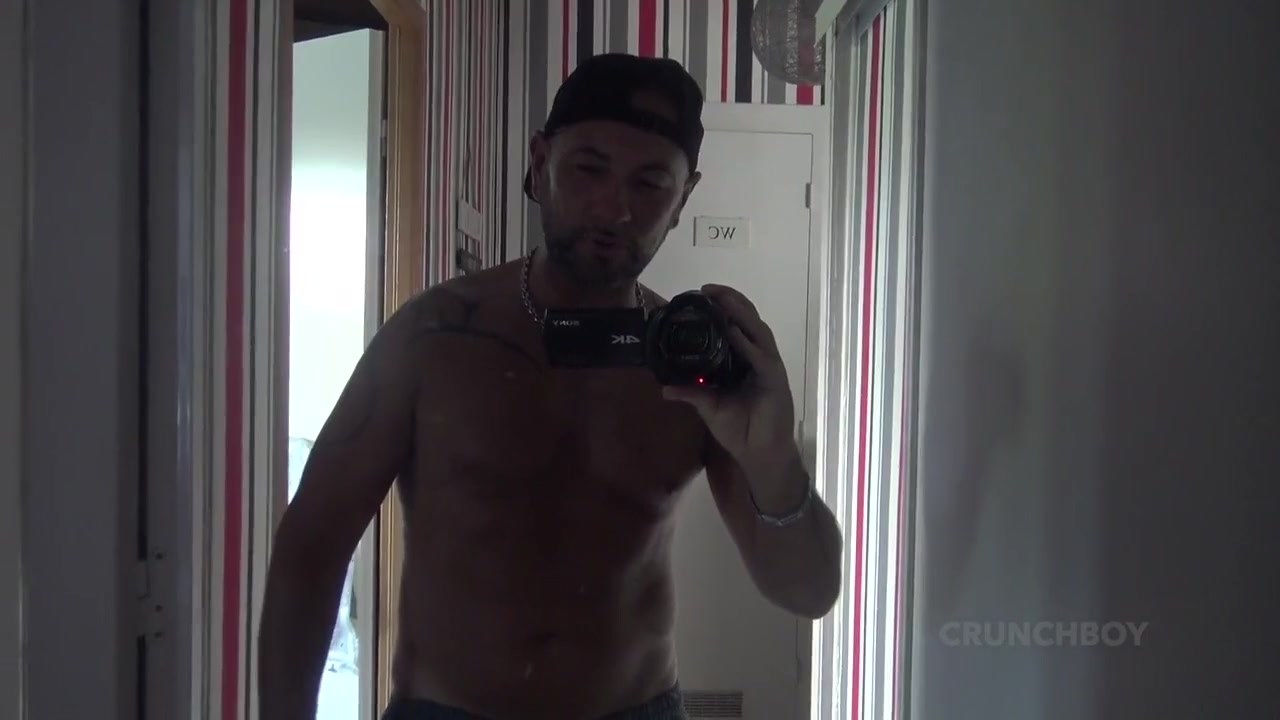 Ocean Used Raw By Straight Boy With Xxl Cock - FirstTimeWithABoy