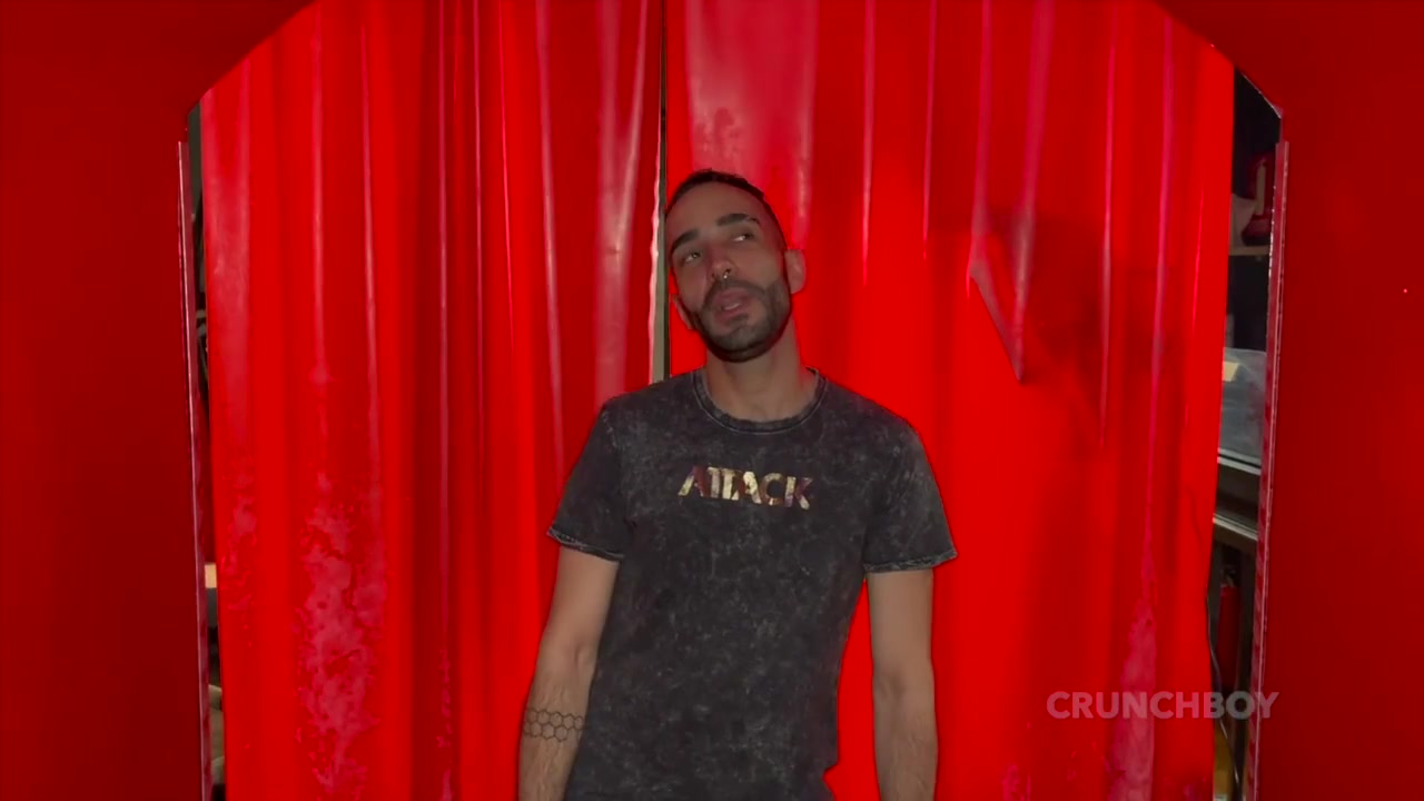 Spicyboy Used Raw By Alton Red - FirstTimeWithABoy