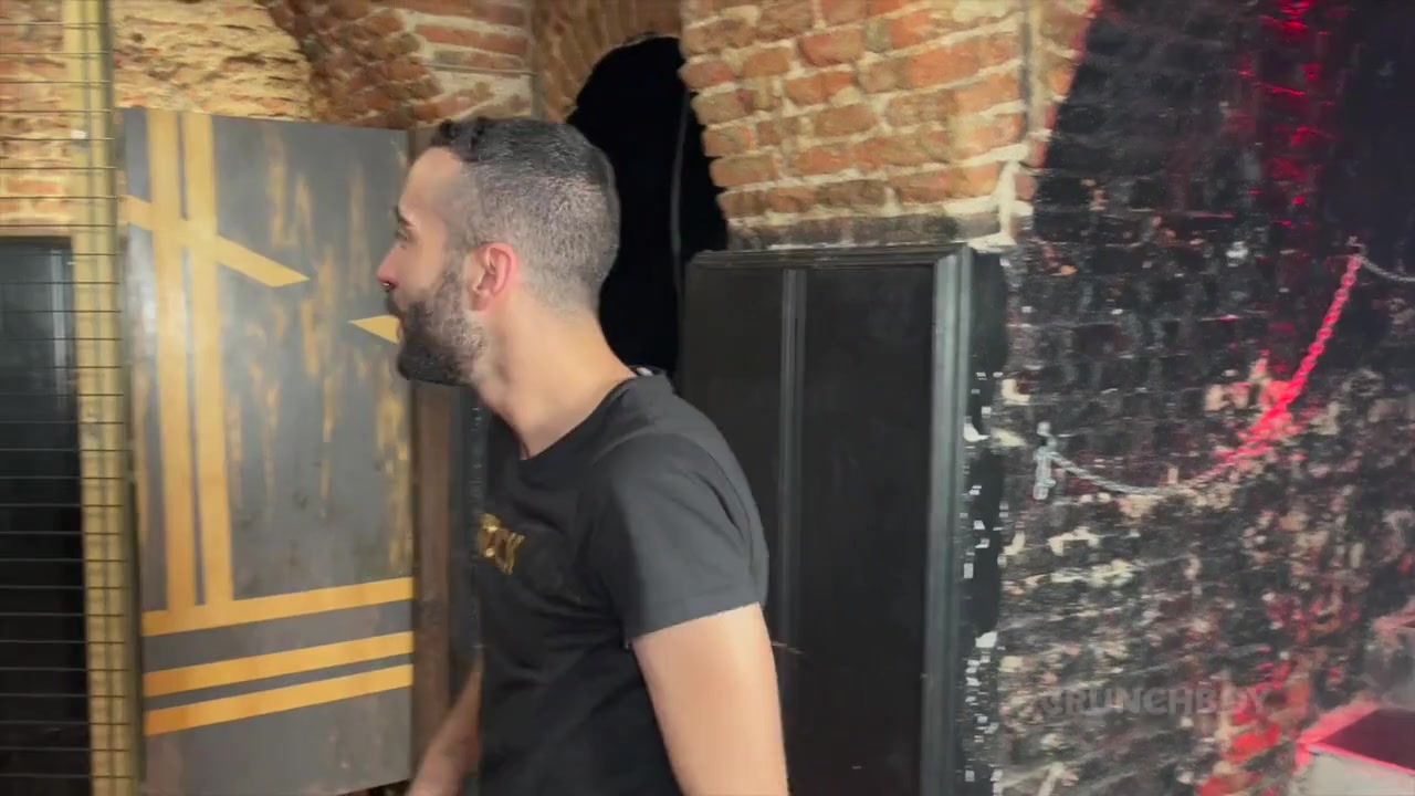 Valentino Sistor Used Raw By Fenix Art - FirstTimeWithABoy