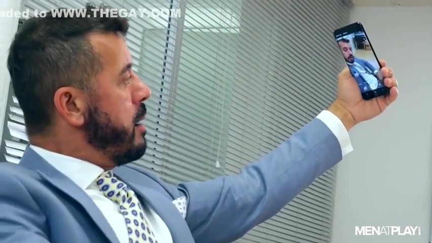 Office - Dani Robles And Thomas Thunder