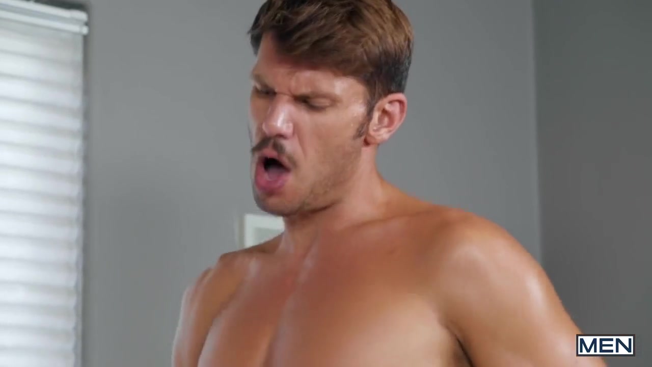 Taboo - Tyler Roberts Anal Bang
