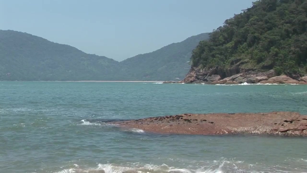 Straight Boy Fucked Bareback In The Beach - FirstTimeWithABoy
