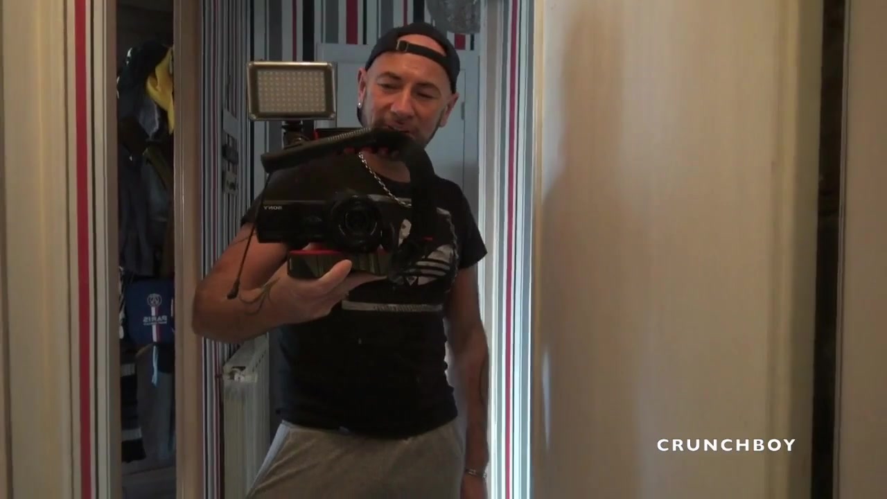 Straight Boy Fucked Raw By His Friend For Funny Christmas - FirstTimeWithABoy