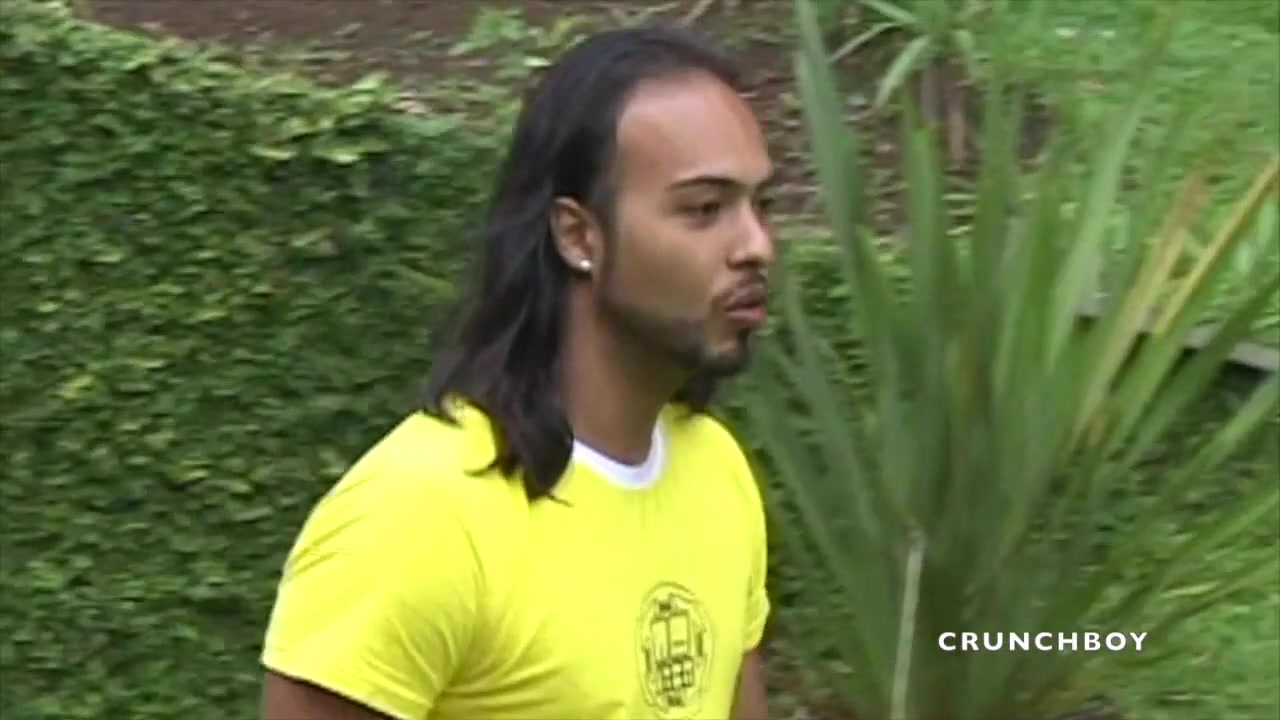 Yougn Laitno Fucked By Muscle Straight Curious - LatinoFucker