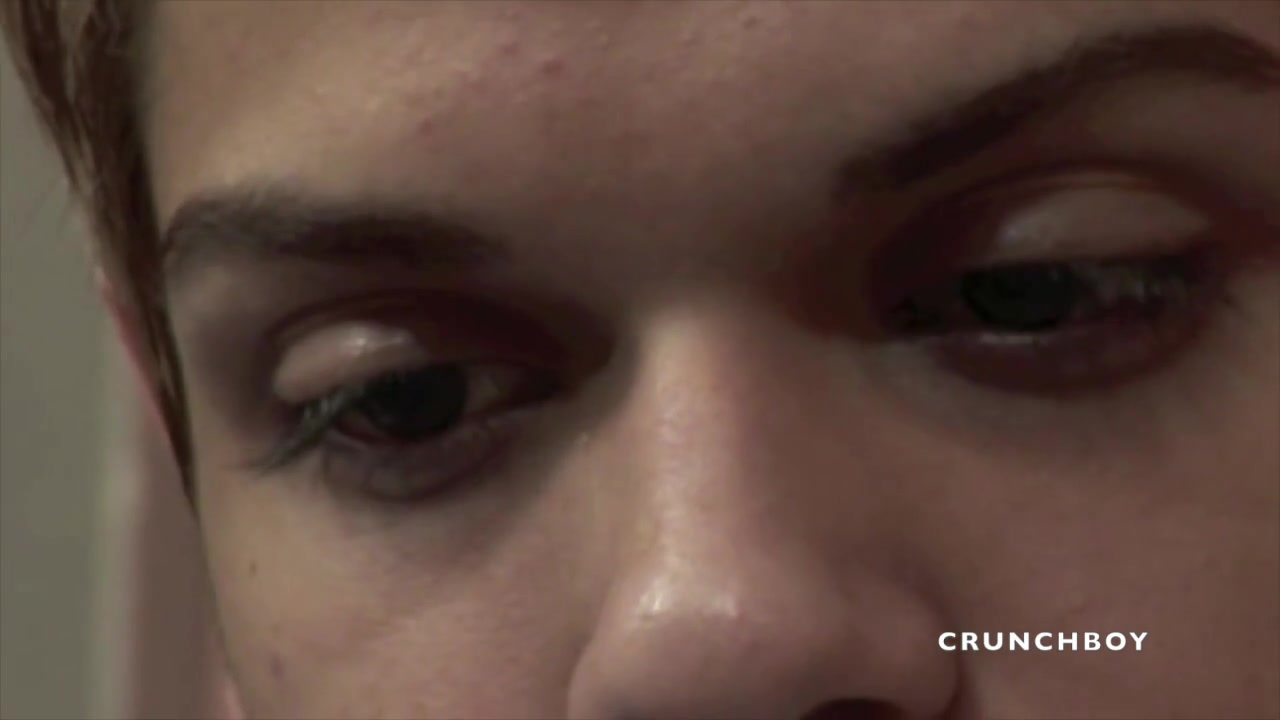 Two So Sexy Latino Twinks Fucking For The First Time - LatinoFucker