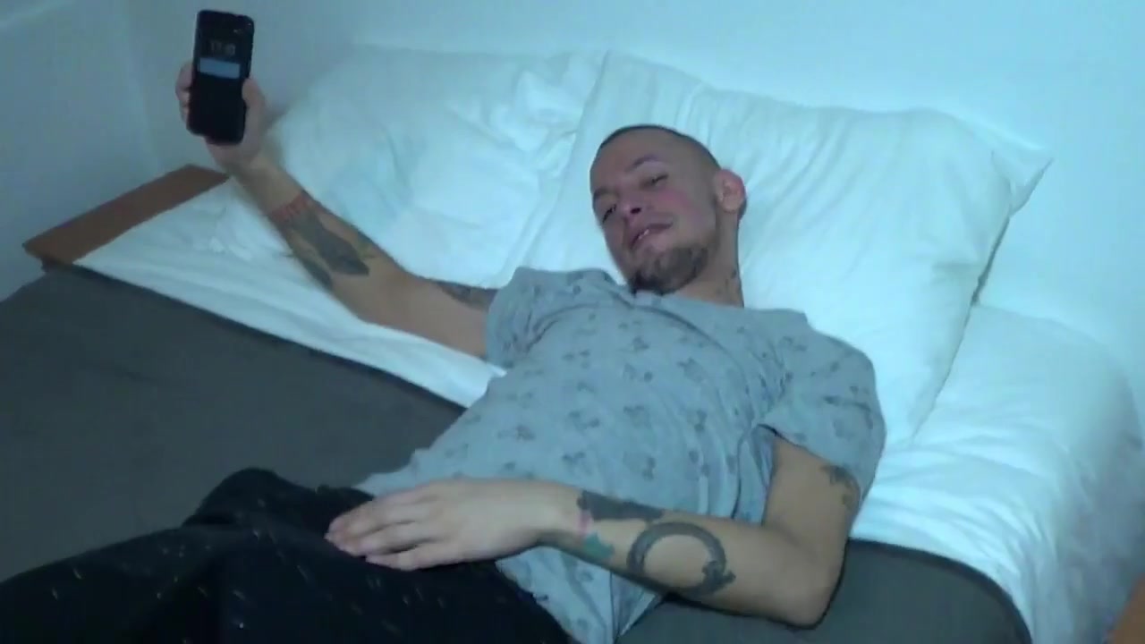 Max Duro Sued By Top Latino With Xxl Cock - LatinoFucker