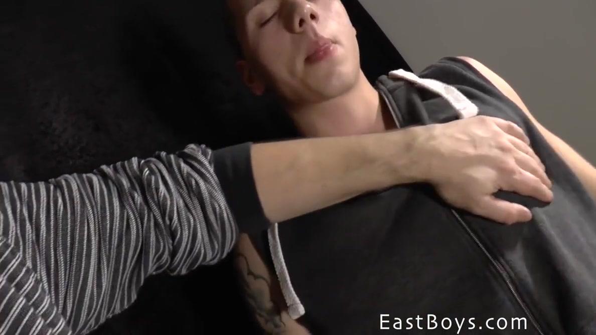 Casting Masturbation