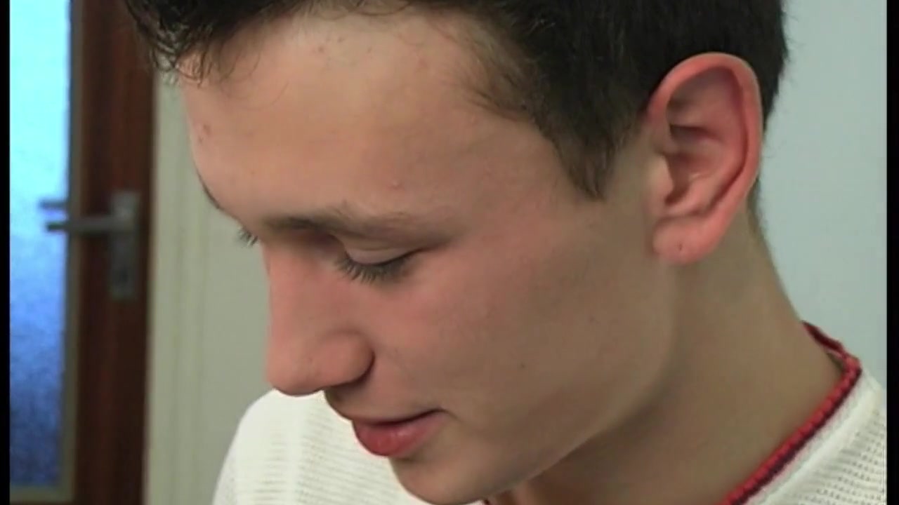 Straight Boy 22 Year Sodl Accept To Be Sucked By A Gay - LatinoFucker