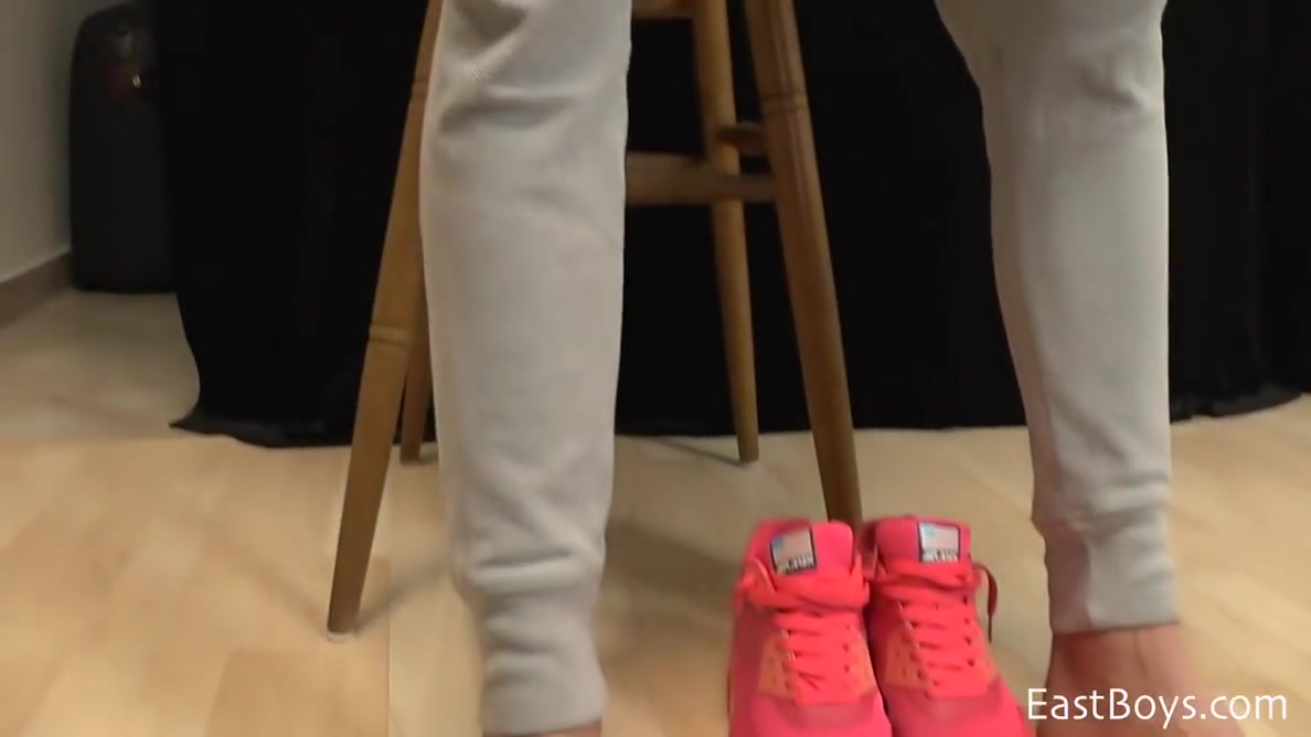 teen 18+ Skater Twink Exclusive Casting