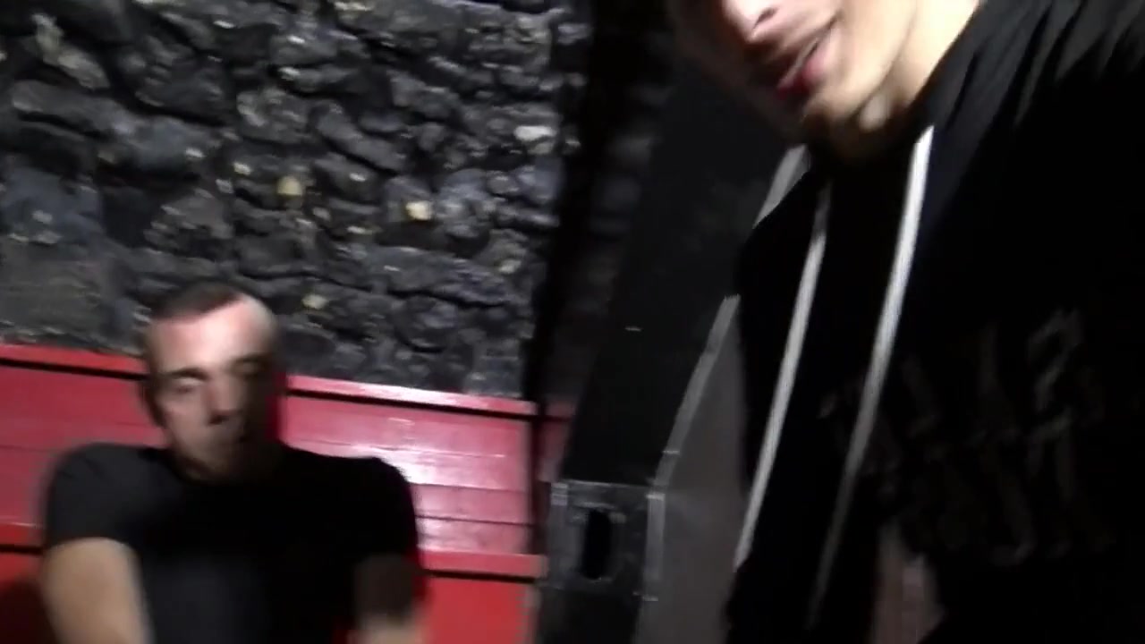 The Pornstar Bastian Karim Fucked Raw By A Bad Boy From Paris - ViktorRom