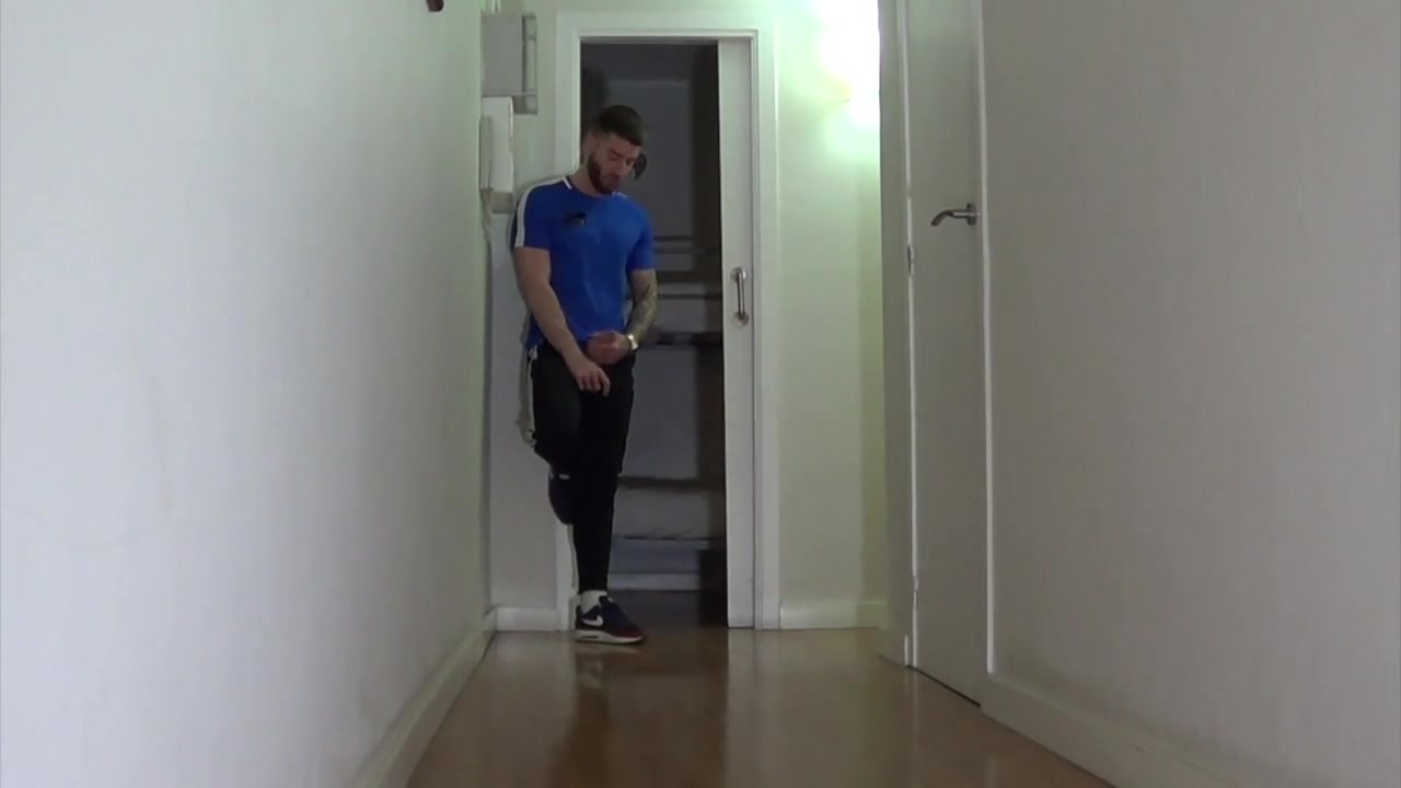 Amateur Cam With Dany Boss Used Raw By Rico Vega - ViktorRom