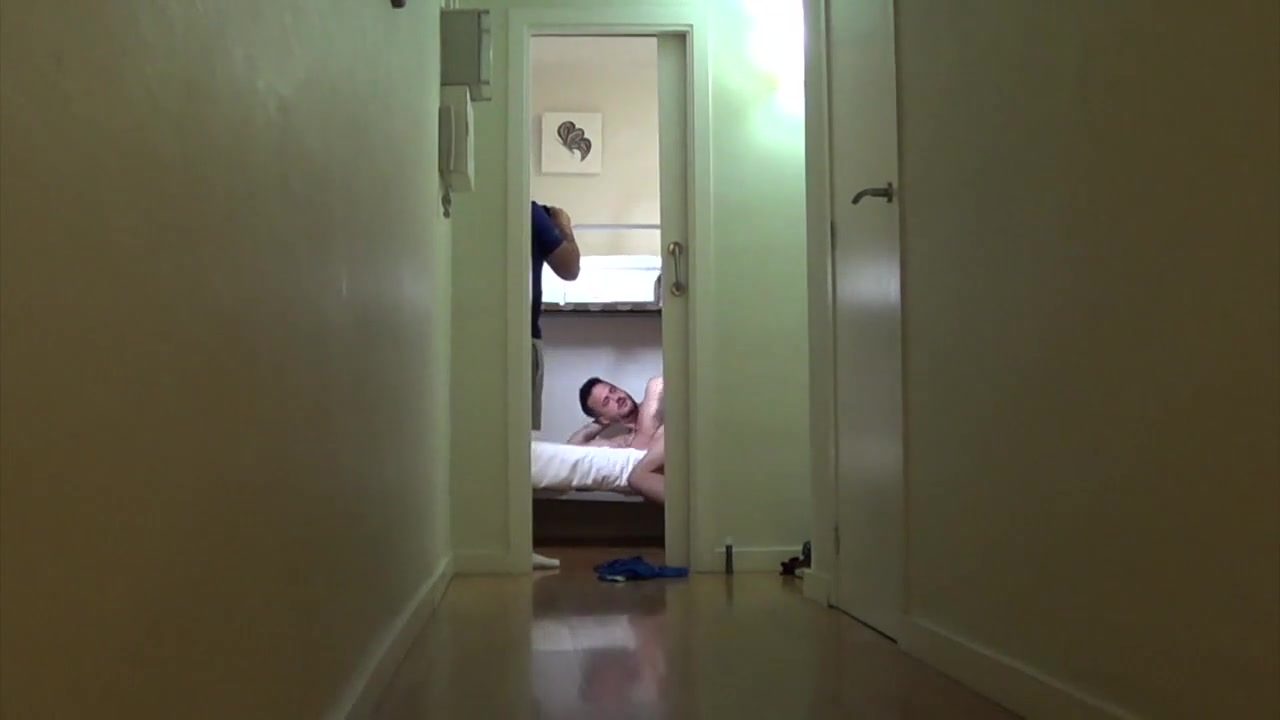 Amateur Cam With Dany Boss Used Raw By Rico Vega - ViktorRom