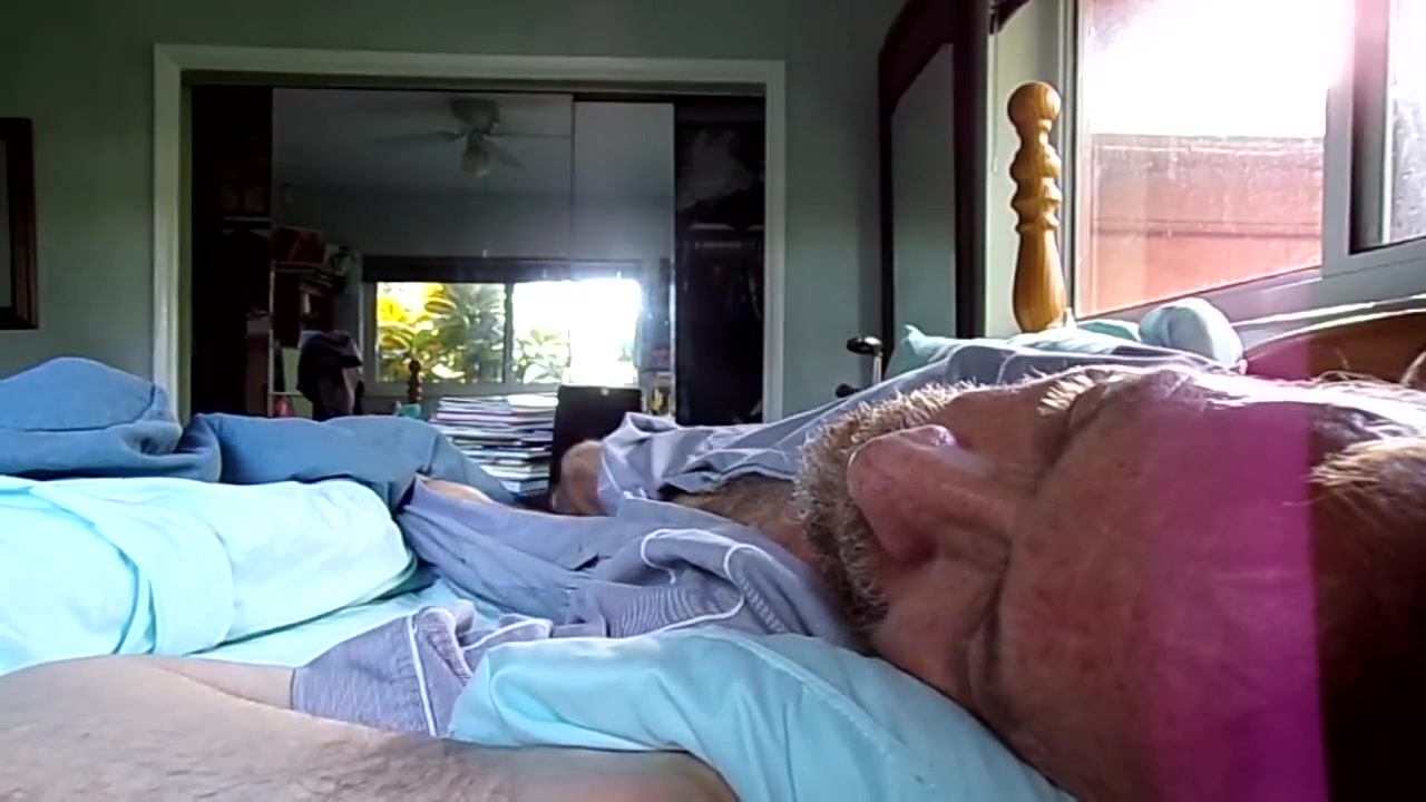 Snoring Sleepover