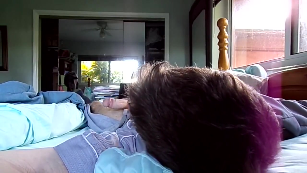 Snoring Sleepover