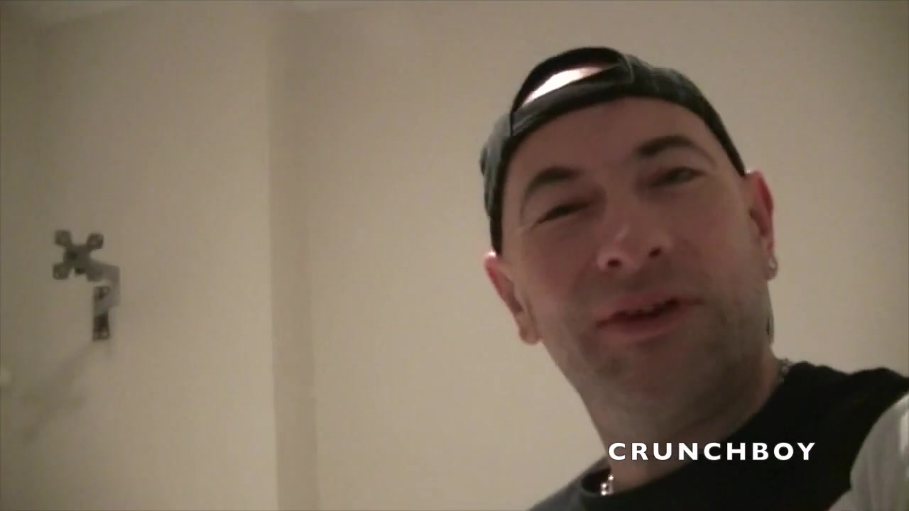 Jonathan Stick Creampied By Viktor Rom - ViktorRom