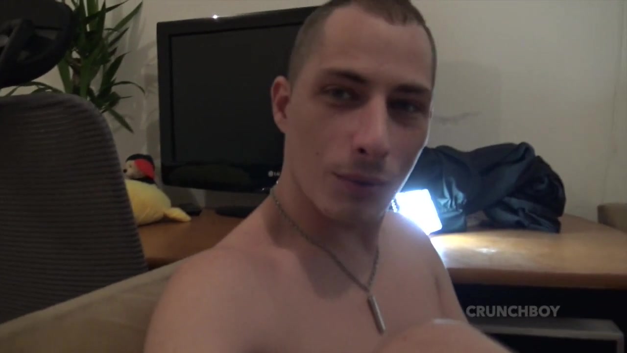Guillem Ramos Fucked Raw By Viktor Rom - ViktorRom