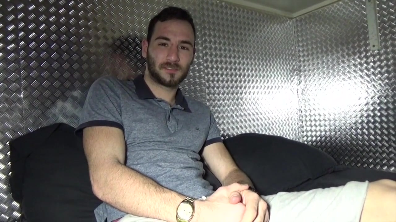 Young Straight Boy Innocent Used Raw By Viktor Rom - ViktorRom