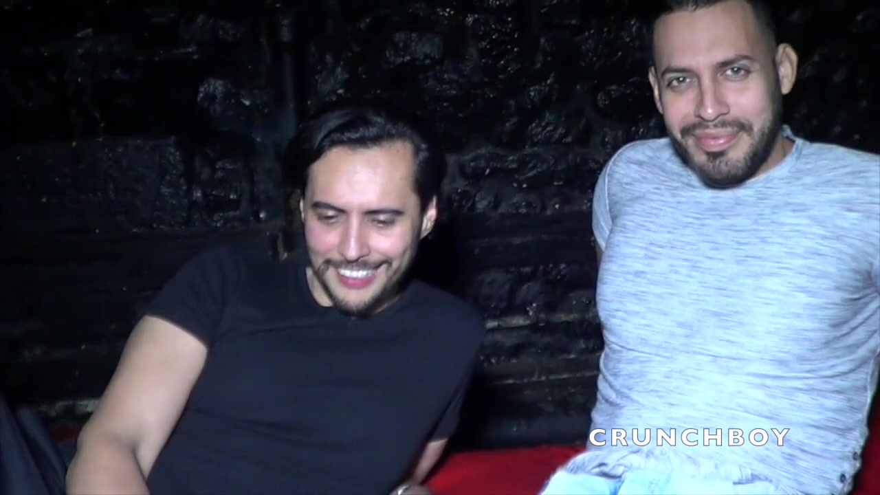Giovanni Fucked Bareback By The Latin Pornstar Hunk, Viktor Rom - ViktorRom