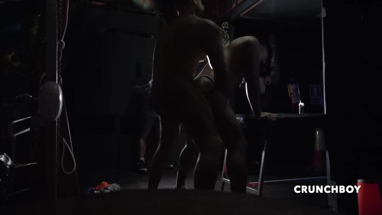 Fabio Vador Fucked By Viktor Rom - ViktorRom