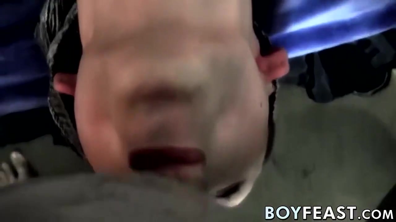 Tattooed Twink Wanking While Pov Sucking Big Dick - Trace Van De Kamp And Blake Mast