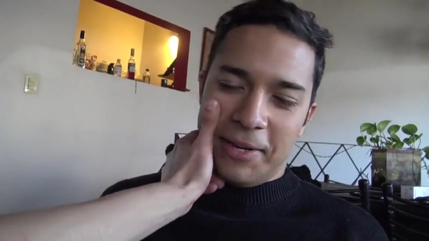 Pov Fuck & Facial Gay Porn Videos