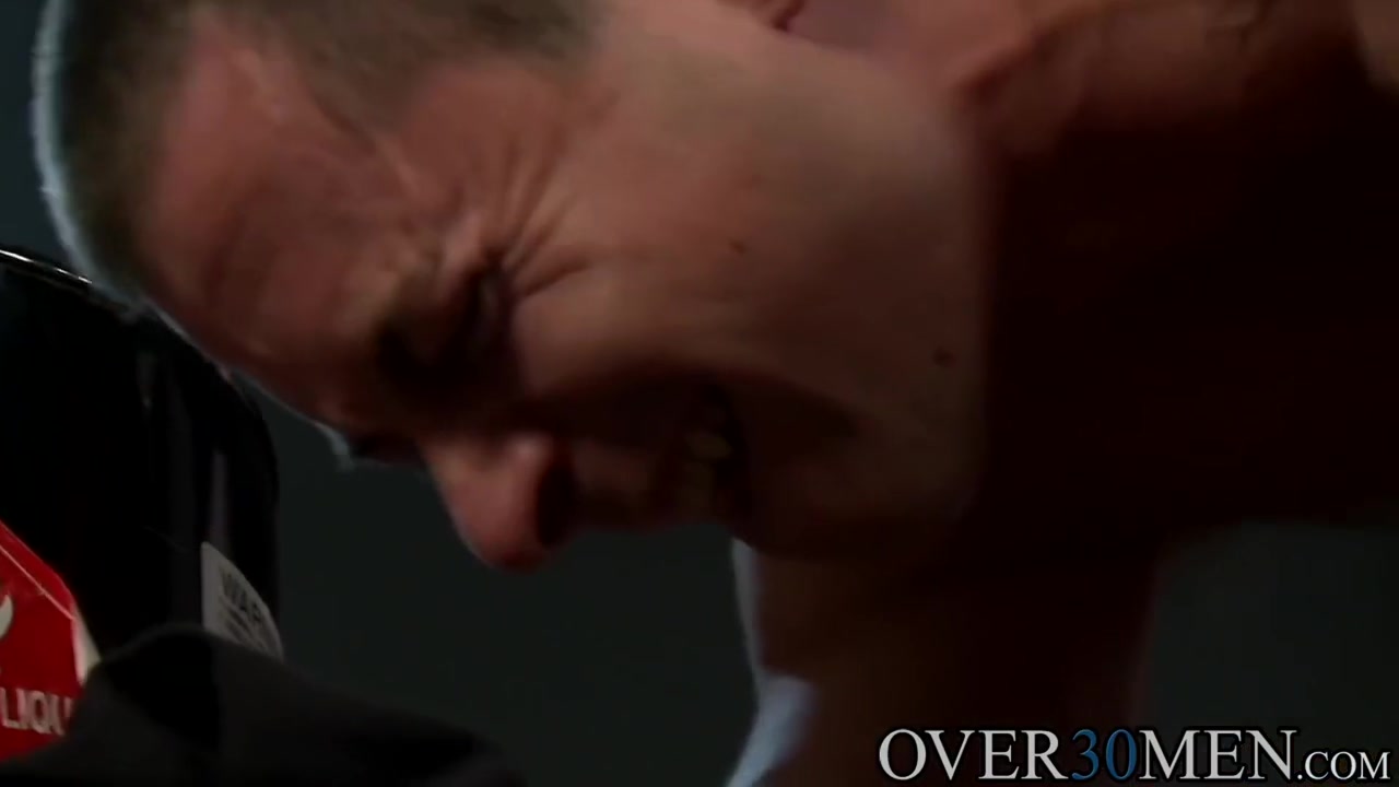 Kinky Homos And Fuck Like Crazy With Jace Chambers And Kacey Jones