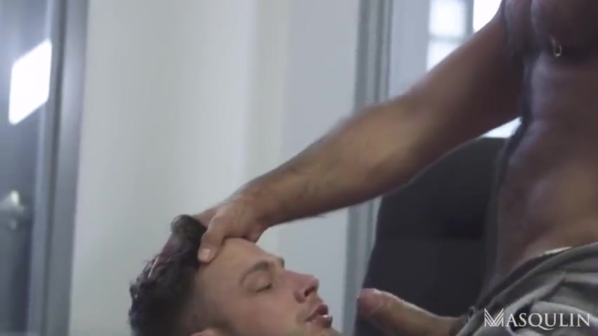 The Office, 1 Pokes Bare - Teddy Torres And Damon Heart