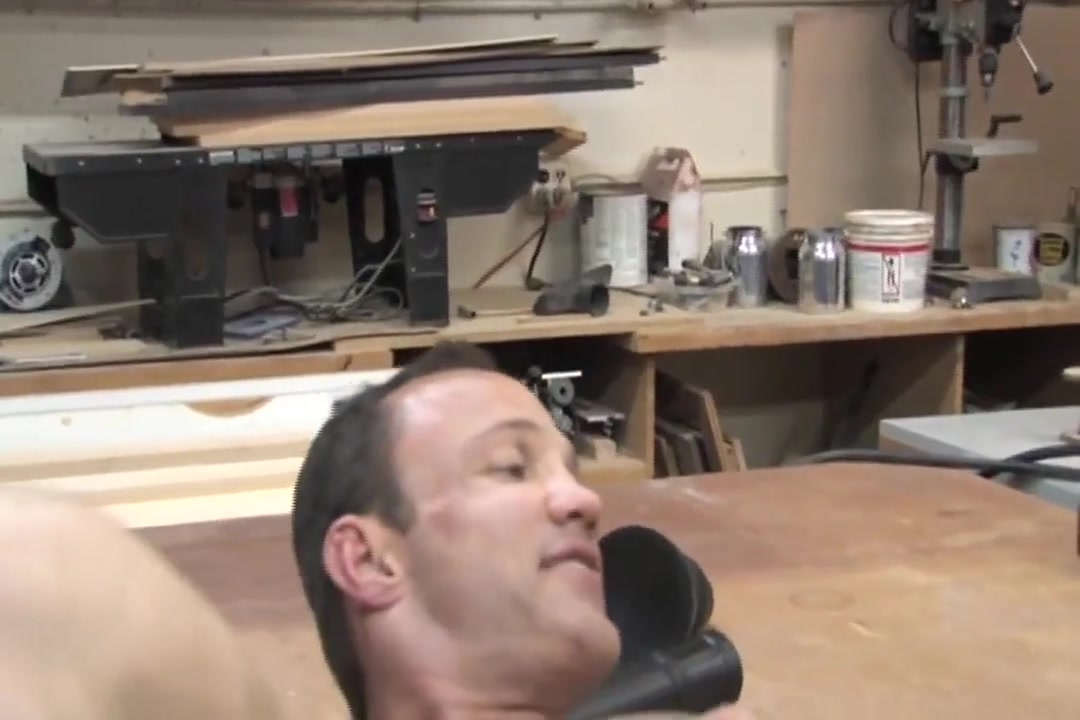 Bizarre Fisting And Toy Play