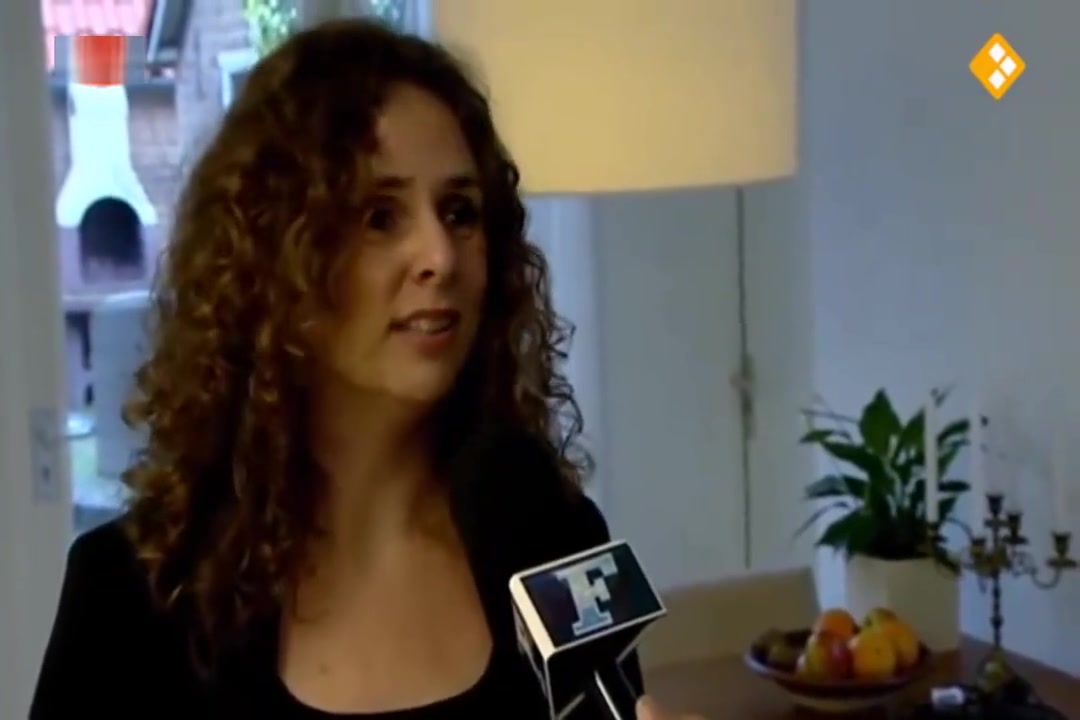Sports Reporter Showers With Dutch Soccer Players