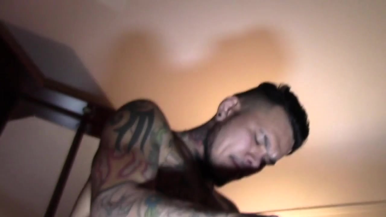 Leo Creampied By Pablo Bravo For Fun Casting Porn - MasculineBoys