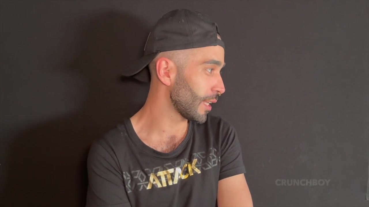 The Sexy Valentino Sistor Fucked Raw By Bony - MasculineBoys