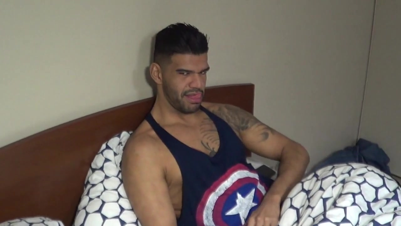 Philip Creampied By Leon Xxl Hard - MasculineBoys