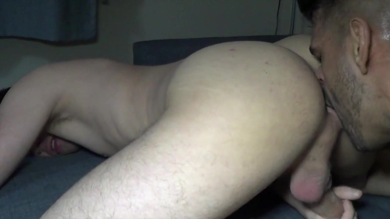 Philip Creampied By Leon Xxl Hard - MasculineBoys