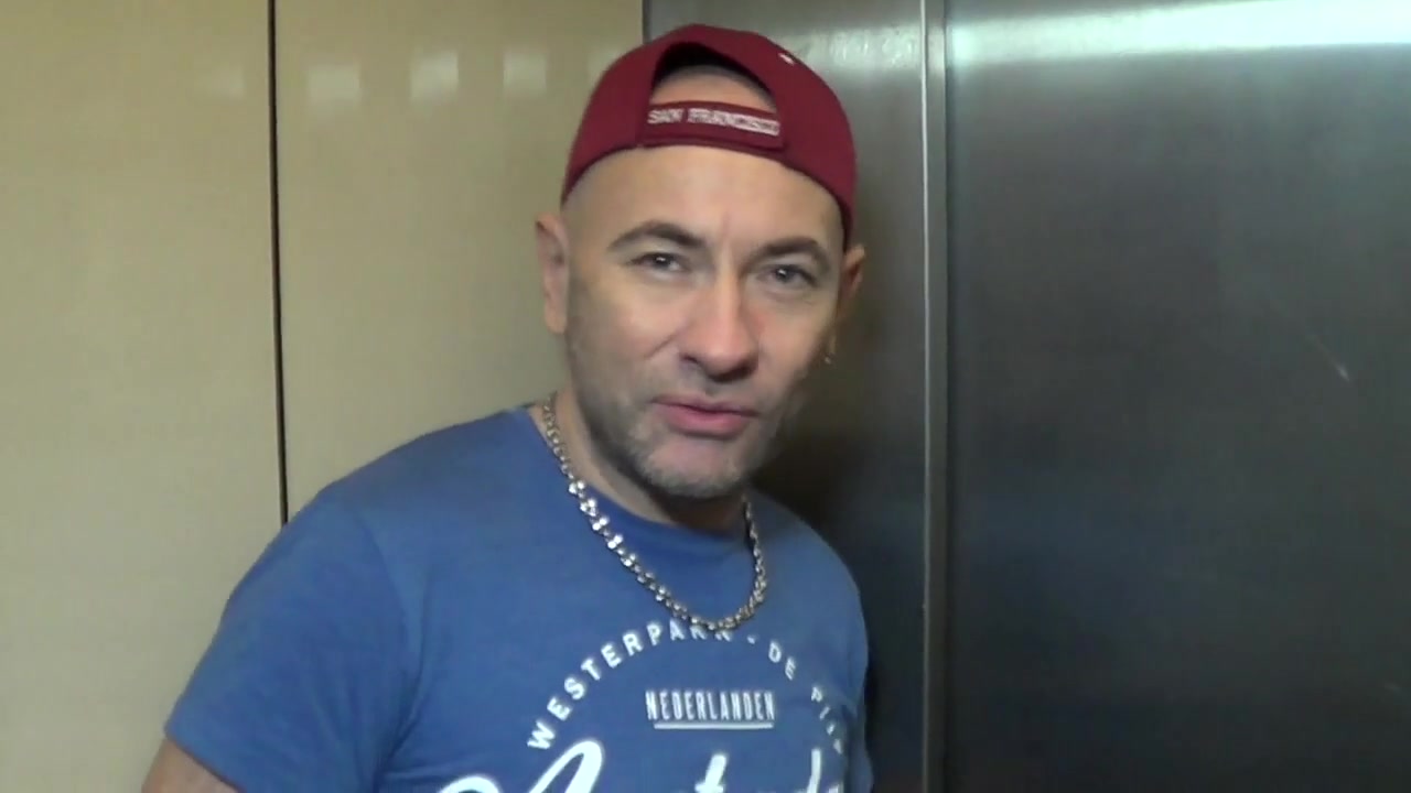 Jess Royan Fucked Barebak By The Amazing Cock Of Koldo Goran - MasculineBoys