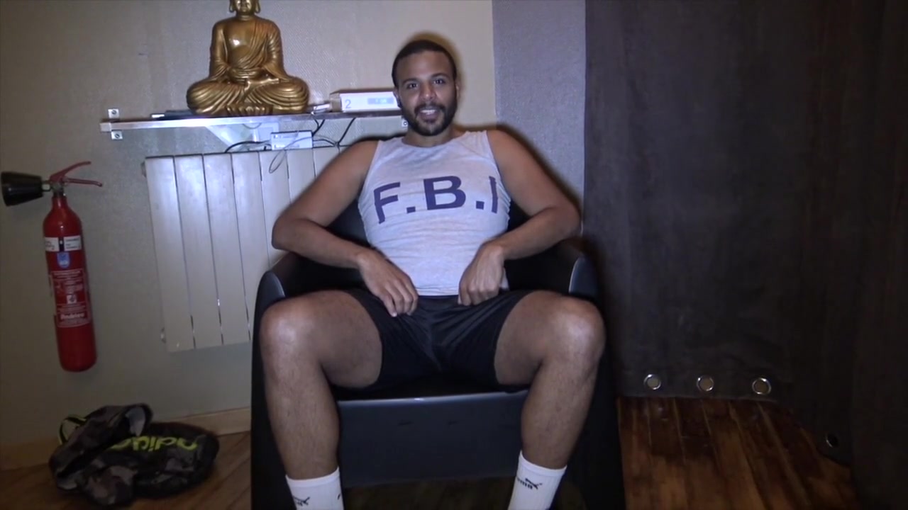Jess Royan Creampied In Jockstrpa By Latino - MasculineBoys