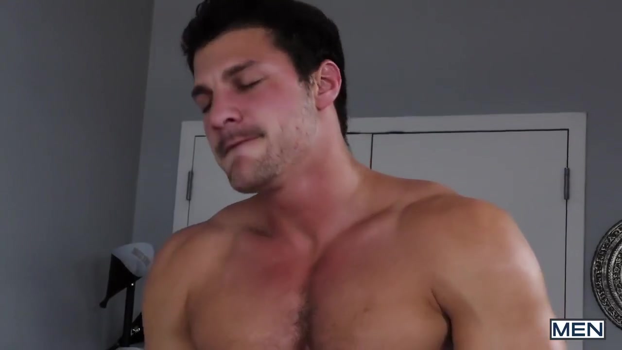 Brandon Cody And Johnny Rapid In A Tale Of 2 Pornstars Coarse Hump