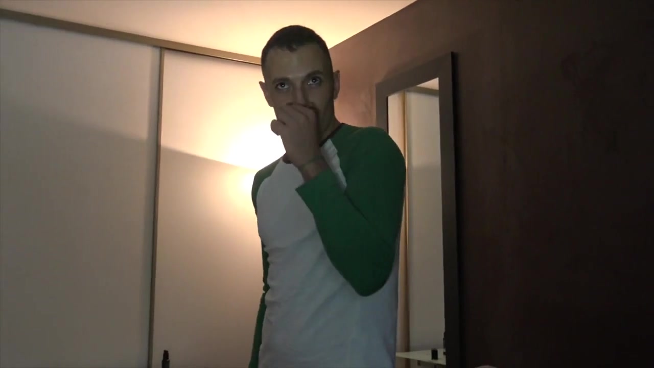 The Twink Jerome James Fucked Barzback By Juan Perez - MasculineBoys